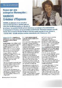 Combles Harnois, agrandir votre espace de vie