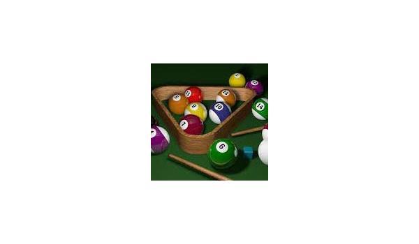 Amnager une salle de billard dans les combles