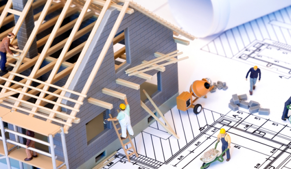 Agrandir : Permis de Construire ou Dclaration de Travaux ?