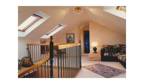 Surface Habitable ou Taxable pour l\'Amnagement de Combles