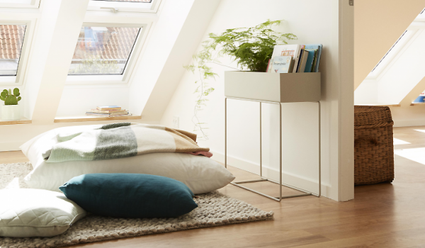 Entreprise RGE pour Amnagement de Combles - Harnois