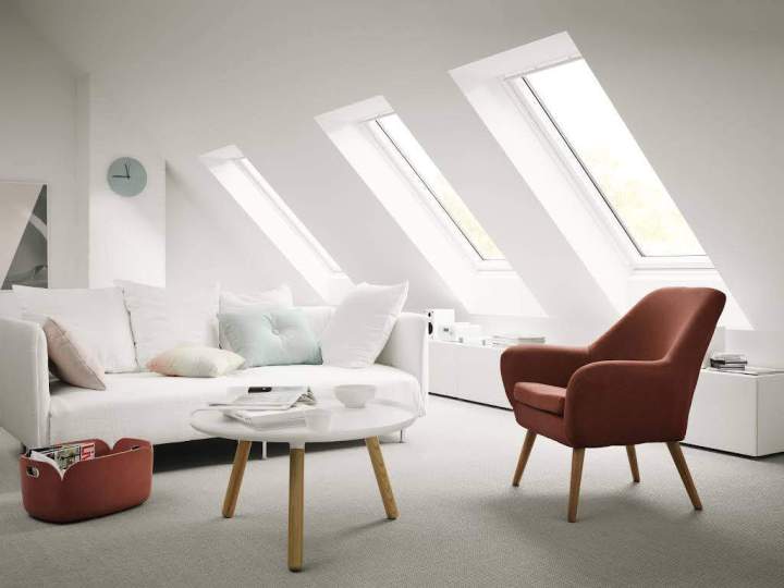 Optimisez votre espace sous toiture avec un aménagement esthétique