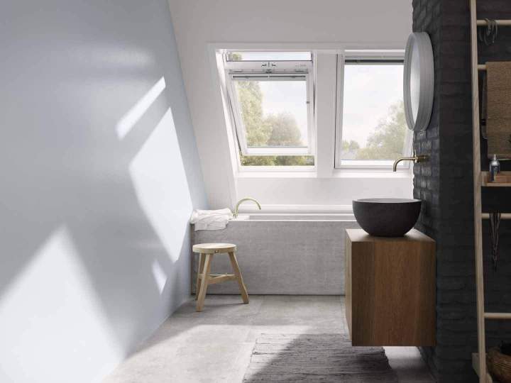 Agencement sous toiture Mennecy